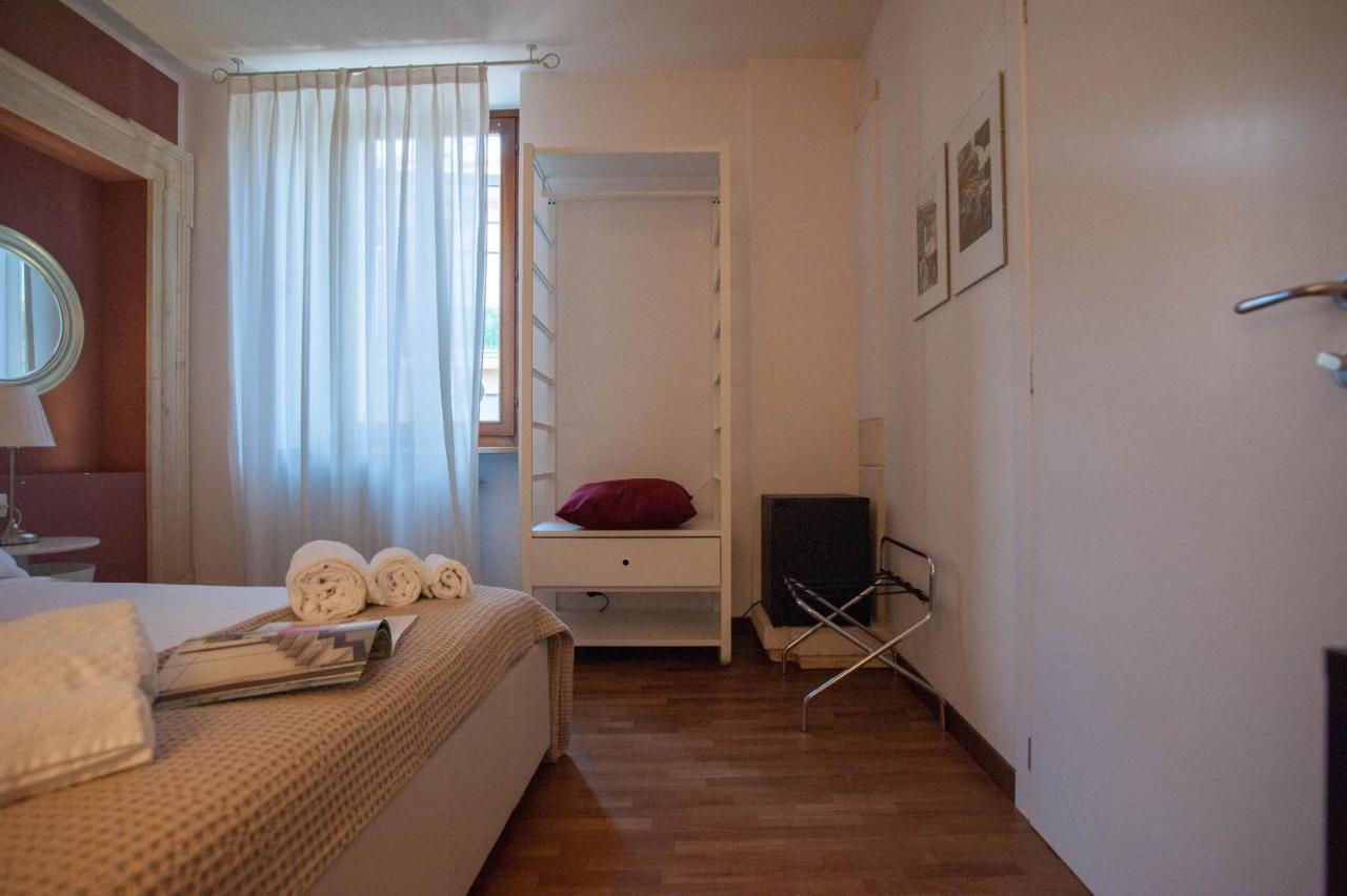 Italianflat - Verona Suite Dış mekan fotoğraf